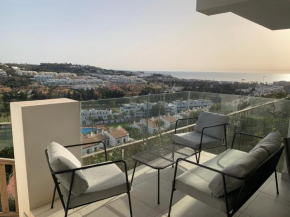 Magnifico Apartamento Casa Banderas La Cala de Mijas